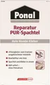 Produktbild: Ponal Reparatur PUR-Spachtel 177 g