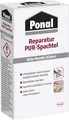 Produktbild: Ponal Reparatur PUR Spachtel Holz Spachtelmasse Kleber Ersetzen Holzteile 177g