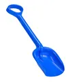 Produktbild: Simba 107124097 - Kunststoff-Schaufel, 41cm, erhältlich in 4 Farben, es Wird nur EIN Artikel geliefert, Sandspielzeug, Sandschaufel, Sandkasten, ab 10 Monate