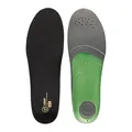 Produktbild: Komfort Einlegesohlen, 3Feet Slim Low, Füße mit niedrigem Fußgewölbe, geeignet für schmale Fußformen (39-41)