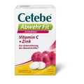 Produktbild: CETEBE Abwehr Fit Lutschtabletten 20 St