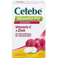 Produktbild: CETEBE Abwehr fit mit Vitamin C und Zink