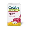 Produktbild: CETEBE Abwehr Fit Lutschtabletten 20 St