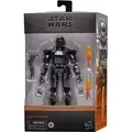 Produktbild: Hasbro Star Wars: The Mandalorian - Black Series - Storm Trupper Figure Deluxe 15Cm