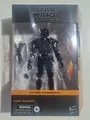 Produktbild: Dark Trooper Deluxe Star Wars The Mandalorian Black Series 15cm Figur Hasbro