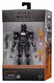 Produktbild: Dark Trooper Deluxe Star Wars The Mandalorian Black Series 15cm Figur Hasbro