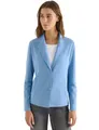 Produktbild: Cecil Damen Basic Blazer mit Reverskragen