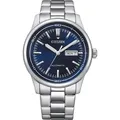 Produktbild: Citizen NH8400-87L Automatik Herrenuhr 42mm 10ATM - Blau
