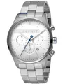 Produktbild: Esprit Herrenuhr ES1G053M0045 silber