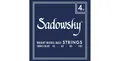 Produktbild: SADOWSKY Blue Label Bass String Set, Nickel, Long Scale (34