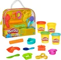 Produktbild: Hasbro Knetform-Set Play-Doh Starter Set