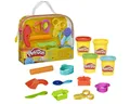 Produktbild: Hasbro Knete Play-Doh Spielknete Starter Set