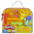 Produktbild: Play-Doh Starter-Set Knetmasse Alters 2+ Offiziell Hasbro B1169