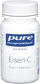 Produktbild: Pure Encapsulations Eisen-C (Eisen + Vitamin C)