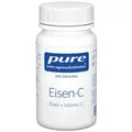 Produktbild: Pure Encapsulations Eisen C Kapseln