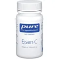 Produktbild: PURE ENCAPSULATIONS Eisen C Kapseln 60 St PZN05134857