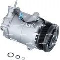 Produktbild: NRF 32082 Kompressor Klimaanlage für OPEL ASTRA MERIVA CLASSIC ZAFIRA COMBO X03