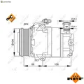 Produktbild: KOMPRESSOR KLIMAANLAGE 32082 FÜR VAUXHALL ZAFIRA/Mk TIGRA/TwinTop CORSA/II 1.4L