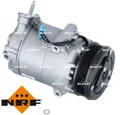 Produktbild: NRF 32082 Kompressor für Klimaanlage Klimakompressor Kompressor Klima für Opel
