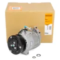 Produktbild: NRF EASY FIT Klima Kompressor für OPEL ASTRA G CORSA C MERIVA A ZAFIRA A 1.4-2.0