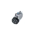Produktbild: Klimakompressor 12 V Ø 104 mm CVC NRF passend für u.a. OPEL ASTRA