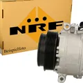 Produktbild: NRF 32082 Klimakompressor für ACCORD CITY CIVIC CR-V FR-V JAZZ 1.2-2.4 03.02-