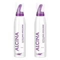 Produktbild: Alcina Styling-Mousse 2x 150ml Set