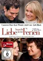 Produktbild: Liebe braucht keine Ferien von Nancy Meyers | DVD | Zustand akzeptabel