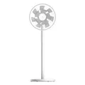 Produktbild: Xiaomi Smart Standing Fan 2 Pro Weiß Ventilator mit Akku - 100 Stufen, 56 db(A)
