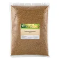 Produktbild: Makana Bockshornkleesamen für Tiere, ganz, 2,5 kg Beutel