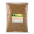 Produktbild: Makana Bockshornkleesamen für Tiere, ganz, 2,5 kg Beutel