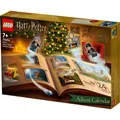 Produktbild: LEGO Harry Potter (76404)