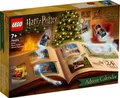 Produktbild: Adventskalender LEGO Harry Potter 76404 N9/22