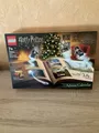 Produktbild: LEGO Harry Potter: Harry Potter Advent Calendar 76404