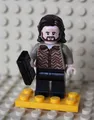 Produktbild: LEGO ® HARRY POTTER FIGUR SIRIUS BLACK AUS SET 76404 NEU & UNBENUTZT