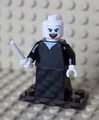 Produktbild: LEGO ® HARRY POTTER FIGUR LORD VOLDEMORT AUS SET 76404 NEU & UNBENUTZT