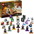 Produktbild: LEGO® Harry Potter 76404 Adventskalender 2022