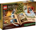 Produktbild: LEGO Harry Potter: Lego Harry Potter Adventskalender (76404)
