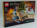 Produktbild: LEGO Harry Potter 76404 Adventskalender Lord Voldemort Sirius Black Maulend NEU