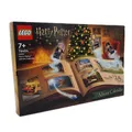 Produktbild: LEGO Harry Potter 76404 LEGO Adventskalender Bausatz 2022 NEU&OVP
