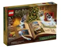 Produktbild: LEGO® Adventskalender - Harry Potter 76404  NEU & OVP Lord Voldemort