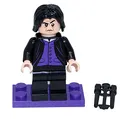 Produktbild: LEGO® Harry Potter Figur Professor Severus Snape aus Set 76404 NEU