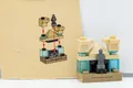 Produktbild: LEGO ® Harry Potter ™ Mini Bausatz - Room of Requirement - Tag 13 aus 76404 NEU✅
