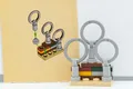 Produktbild: LEGO ® Harry Potter ™ Mini Bausatz - Quidditch Hoops - Tag 2 - aus Set 76404 NEU