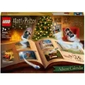 Produktbild: LEGO® Harry Potter 76404 Adventskalender '22