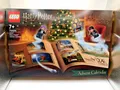 Produktbild: Lego 76404 | Harry Potter Wizarding World Adventskalender - bald ist Dezember!