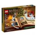 Produktbild: LEGO® Lego Harry Potter Adventskalender 76404