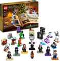 Produktbild: LEGO 76404 Harry Potter Adventskalender  NEU OVP,