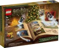 Produktbild: Harry Potter Adventskalender 76404