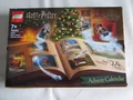 Produktbild: LEGO Harry Potter Adventskalender (76404) Neu und OVP